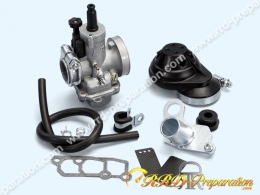 Kit carburateur POLINI CP...