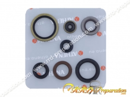 Kit of 7 joint spy ATHENA...