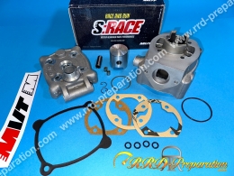 Kit aluminio líquido 50cc...
