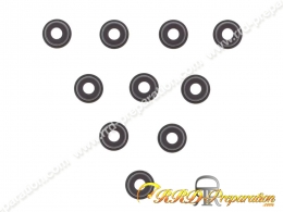 Valve tail joint (10...