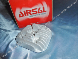 Ø40mm cylinder head for 50cc AIRSAL bi-segment kit on vertical minarelli (booster, bws…)