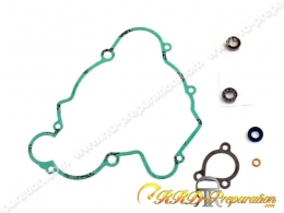 Kit de joint de pompe à eau (6 pièces) ATHENA pour moteur KAWASAKI SX, XC.. 65cc de 2001 à 2008