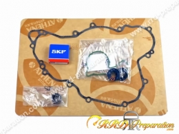 Kit de joint de pompe à eau (7 pièces) ATHENA pour moteur GAS GAS EX, HUSVARNA FE, KTM EXC-F,.. 250 et 350cc de 2014 à 2016