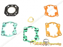 High motor joint kit (6...