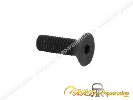 M5 X 16mm milled head screw...