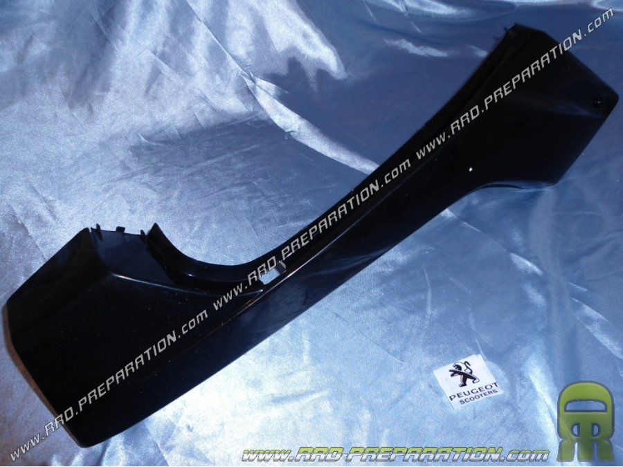 Black original PEUGEOT rear fairing for PEUGEOT 103 Rcx lcm (side to choose from)