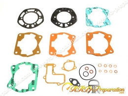 High motor joint kit (22...