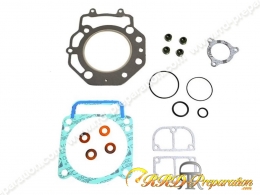 Kit alta articulación motor...