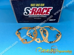 Base joint MVT for 50cc and...