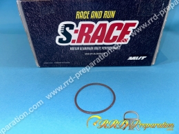 O-shaped head joint viton...
