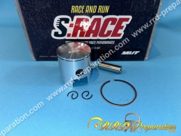 Piston MVT Ø46mm kit de un...