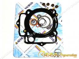 Kit joint haut moteur (15 pièces) ATHENA pour moteur HUSQVARNA FE, KTM EXC-F, SX-F, XCF-W.. 350cc de 2011 à 2017