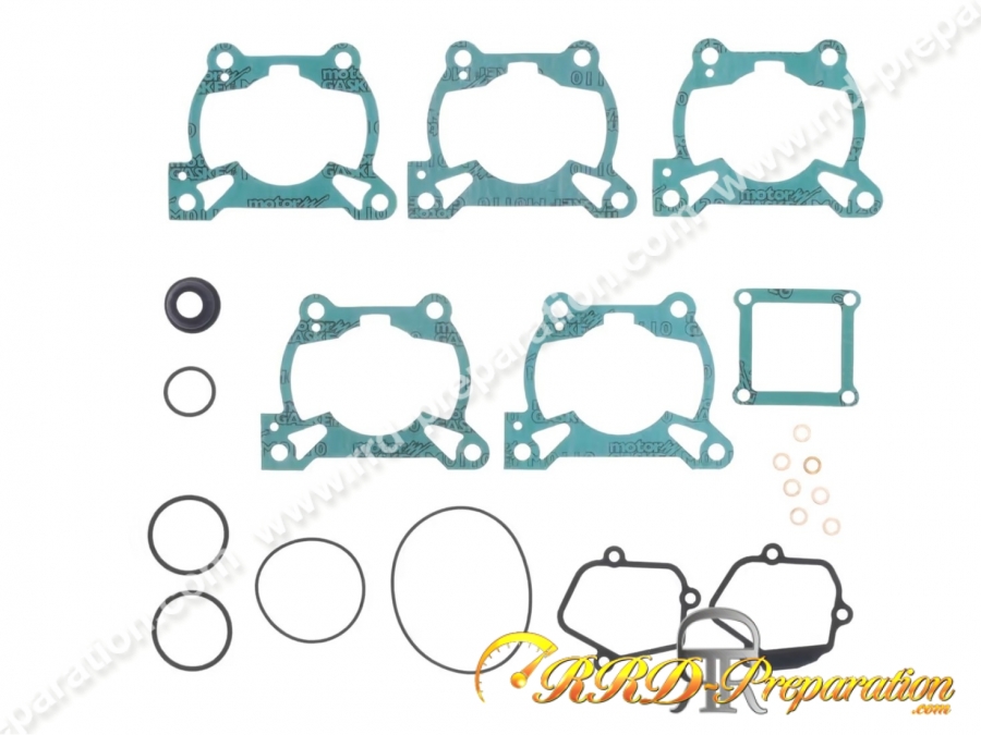Kit joint haut moteur (21 pièces) ATHENA pour moteur GAS GAS MC, HUSQVARNA TC, KTM SX.. 85cc de 2018 à 2024 Kit joint haut moteur (21 pièces) ATHENA pour moteur GAS GAS MC, HUSQVARNA TC, KTM SX.. 85cc de 2018 à 2024