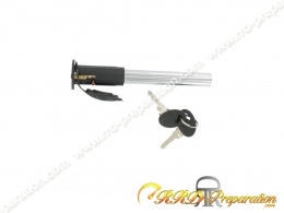 Anti-theft bar with 2 keys...