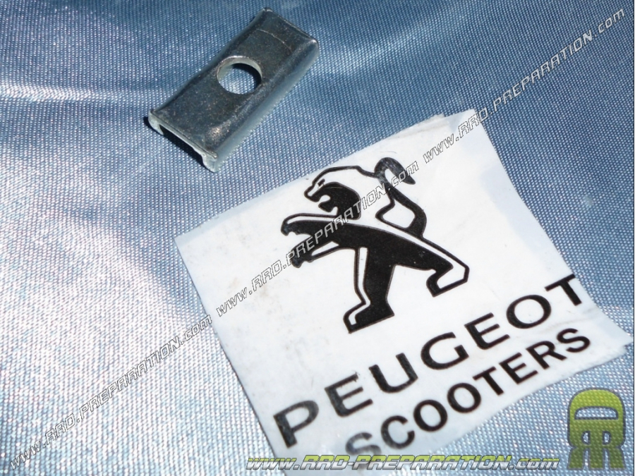 Etrier de patte de tension d'origine PEUGEOT pour PEUGEOT 103, et d'autres modèles