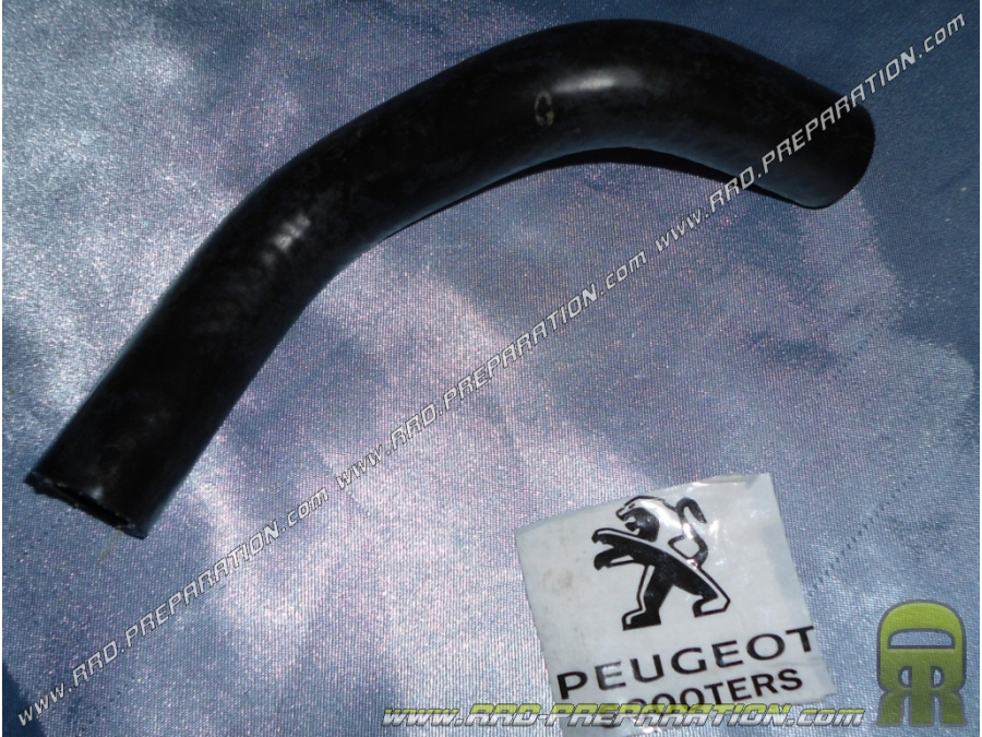 Durite d'origine de refroidissement pour PEUGEOT Xr6 (16cm)