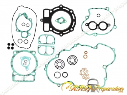 Complete engine joint kit...