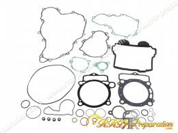 Kit completo de...