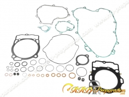 Kit completo de...