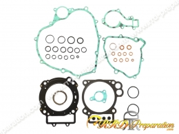 Complete engine joint kit...