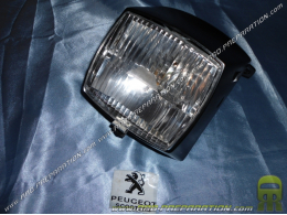 Original square PEUGEOT headlight for PEUGEOT 103 Mvl, Vogue