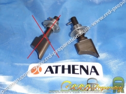 Mechanical exhaust valve...