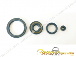Kit de 4 joint spy ATHENA complet pour moto LAVERDA RGS 120' / RGA / SCF 1000 cc de 1980 à 1982