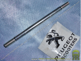 Goujon d'origine M7 X 113mm d'origine PEUGEOT pour Peugeot 103 et fox 