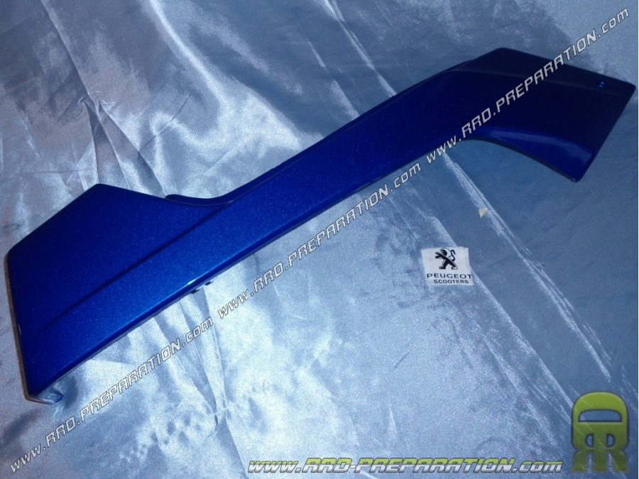 Carénage arrière PEUGEOT origine bleu pour PEUGEOT 103 Rcx lcm 