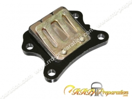 TEKNIX SPORT intake valves...