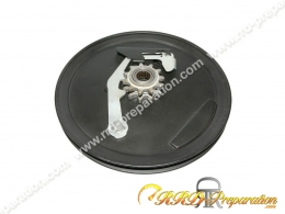 Plate, P2R sheet pulley...