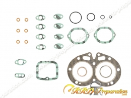 Kit joint haut moteur (26 pièces) ATHENA pour moteur NORTON OHV FASTBACK 750 cc de 1968 à 1973