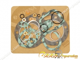 Kit joint haut moteur (26 pièces) ATHENA pour moteur NORTON OHV FASTBACK 750 cc de 1968 à 1973