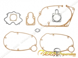Complete engine joint kit...