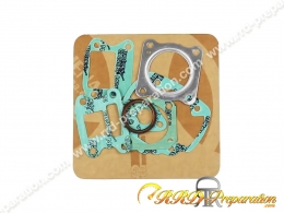 Kit joint haut moteur (7 pièces) ATHENA pour moteur PEUGEOT SPEEDFIGHT 3 AC 50 cc de 2009 à 2014