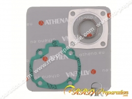 Kit joint haut moteur (3 pièces) ATHENA pour moteur PEUGEOT ELYSEO, SPEEDFIGHT, SV, VIVACITY.. 100cc de 1997 à 2001