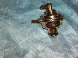 BUZETTI depression valve for scooters and mécaboite