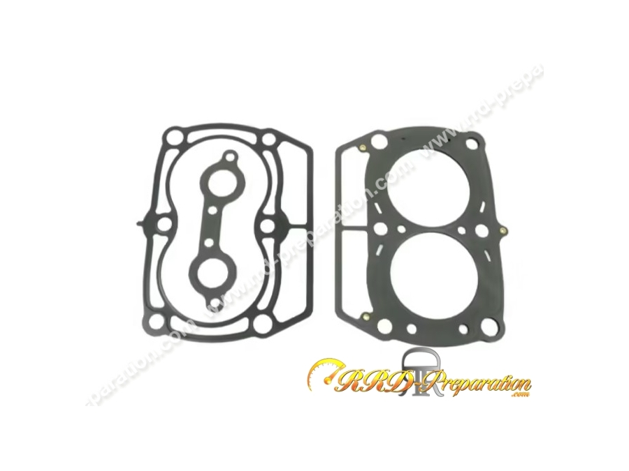 Kit joint haut moteur (3 pièces) ATHENA pour moteur POLARIS RANGER, SPORTSMAN.. 700 et 800cc de 2005 à 2018 Kit joint haut moteur (3 pièces) ATHENA pour moteur POLARIS RANGER, SPORTSMAN.. 700 et 800cc de 2005 à 2018