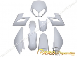 Kit 8 parts fairing TUN 'R...