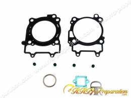 High motor joint kit (8...
