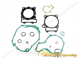 Complete engine joint kit...