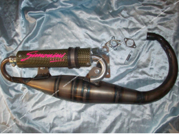 Exhaust Simonini Racing for...