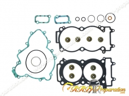 Complete engine joint kit...
