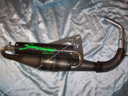 Exhaust SIMONINI Sport for...