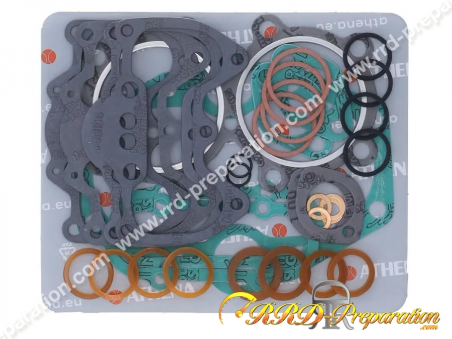Filtre à air moto pour TRIUMPH LEGEND TT 900 de 1999 à 2001