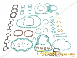 Kit completo de...