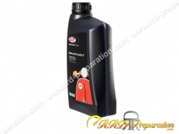 Huile moteur SIP Formula Race Classic 100% Synthèse 2T 1 litre