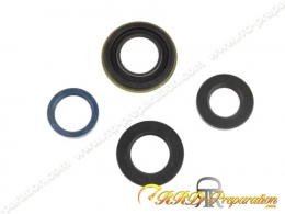 Complete spi joint package...