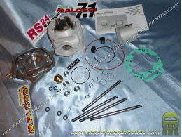 Kit 70cc Ø47mm MALOSSI MHR replica aluminio DERBI euro 3