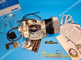 Complete motor 72cc...